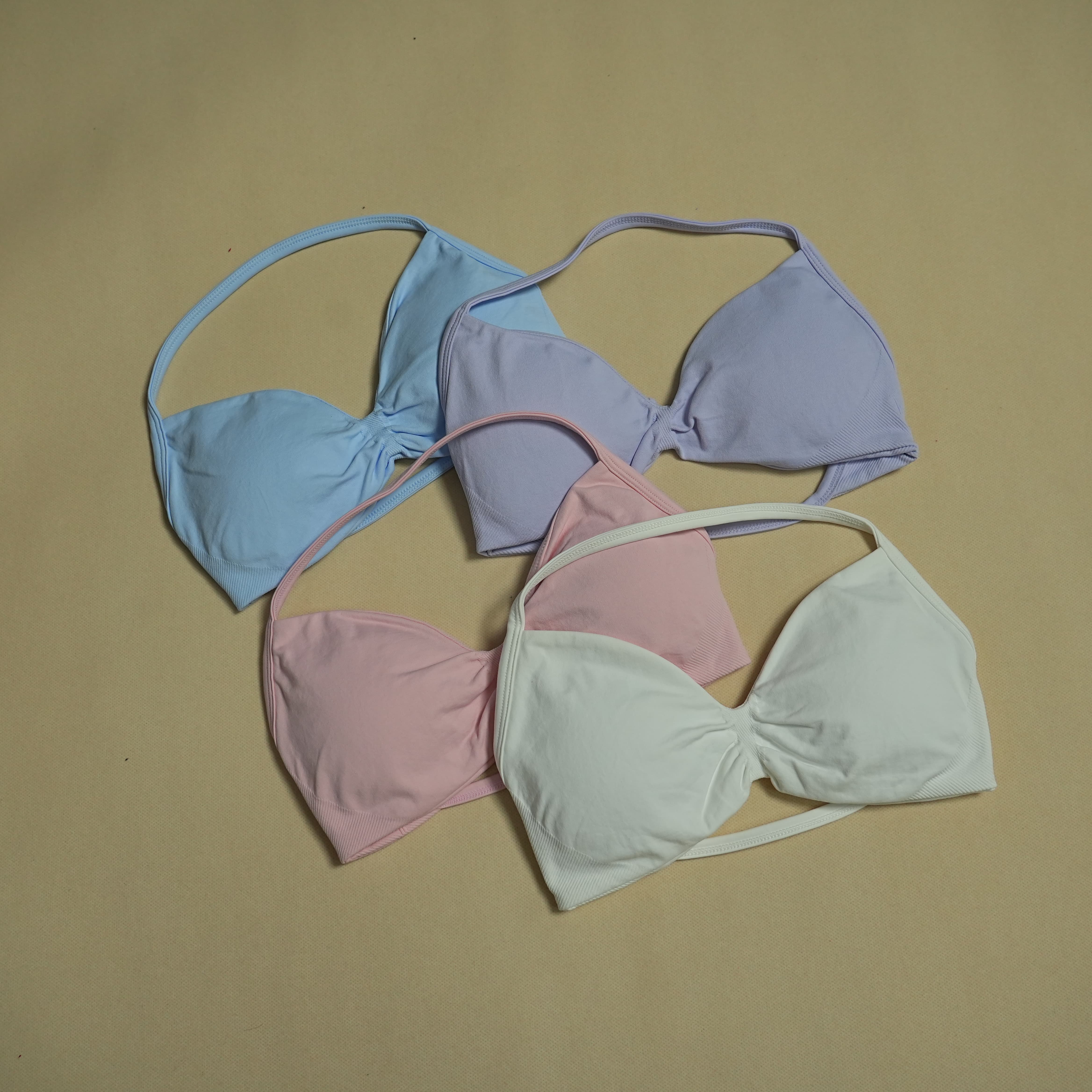 Women's Backless Sports Bra, H - Aquatic Sports Bra recensie en prijs