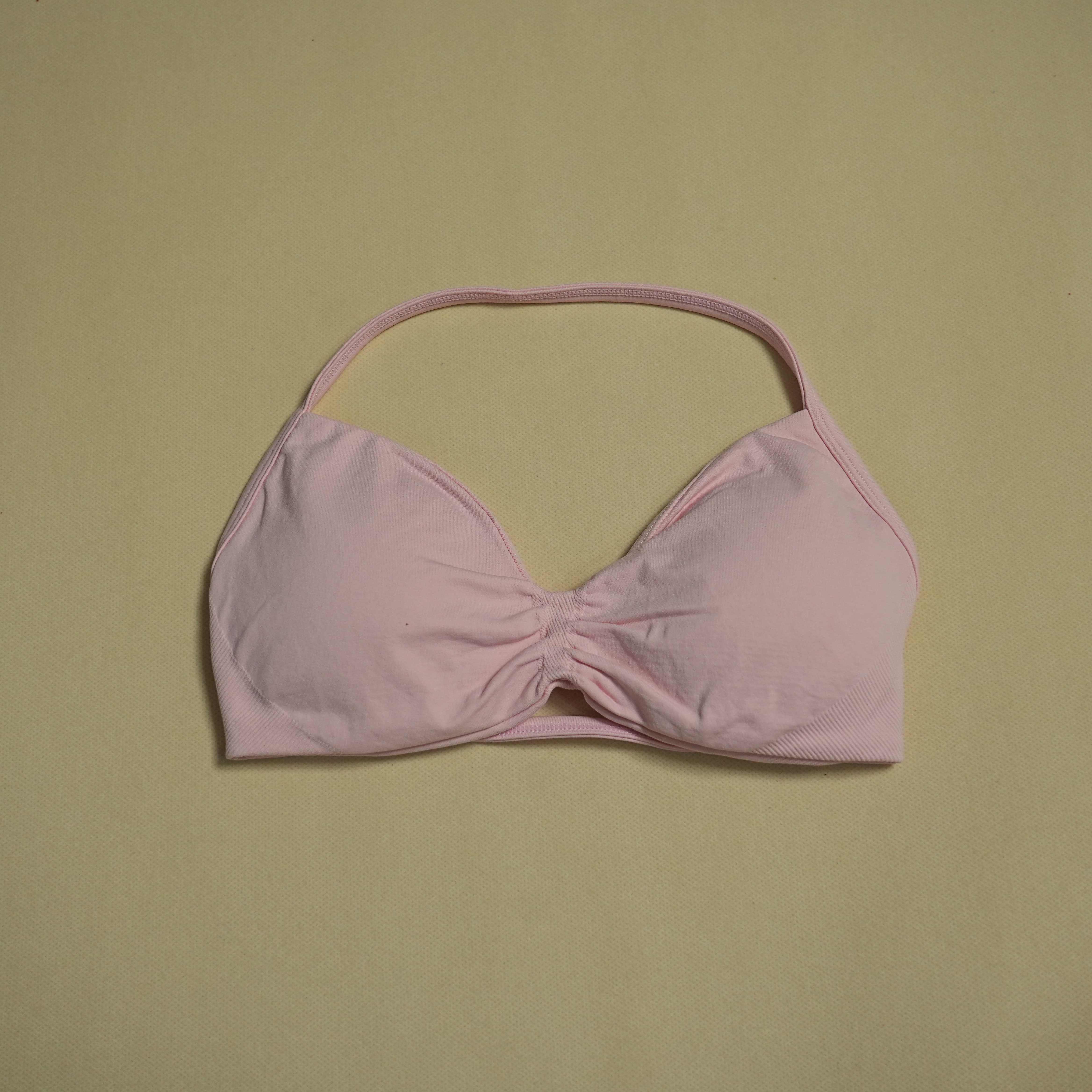 Women's Backless Sports Bra, H - Aquatic Sports Bra recensie en prijs