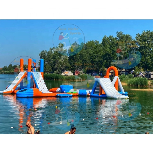 Outdoor Commercial Aquatic Spo - Aquatic Water Sports recensie en prijs
