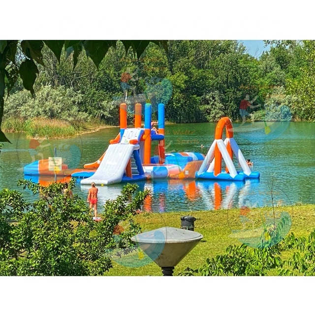 Outdoor Commercial Aquatic Spo - Aquatic Water Sports recensie en prijs