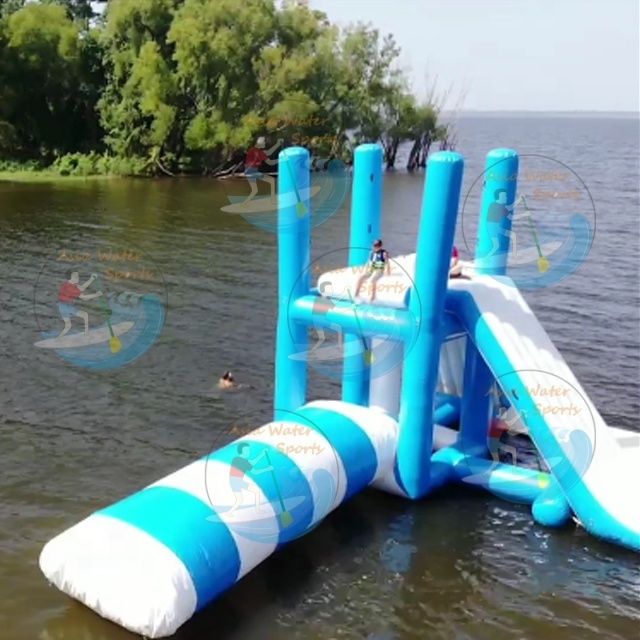 Outdoor Commercial Aquatic Spo - Aquatic Water Sports recensie en prijs