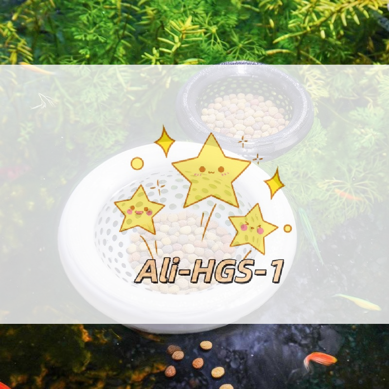 Aquarium Hammock for Betta and - Aquatic Zone recensie en prijs