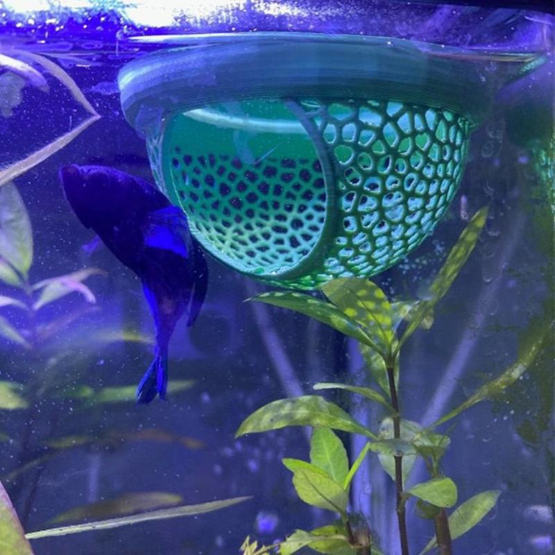 Aquarium Hammock for Betta and - Aquatic Zone recensie en prijs