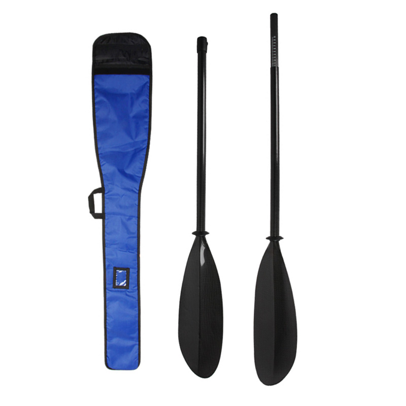 220-230cm Extendable Inflatabl - Kayak Paddle Carbon recensie en prijs