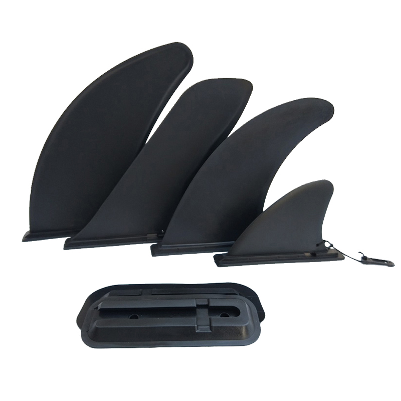4 Models Surf Water Wave Fin S - Stand Up Paddle Leash recensie en prijs