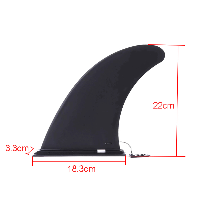 4 Models Surf Water Wave Fin S - Stand Up Paddle Leash recensie en prijs