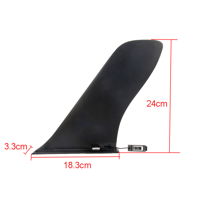 4 Models Surf Water Wave Fin S - Stand Up Paddle Leash recensie en prijs