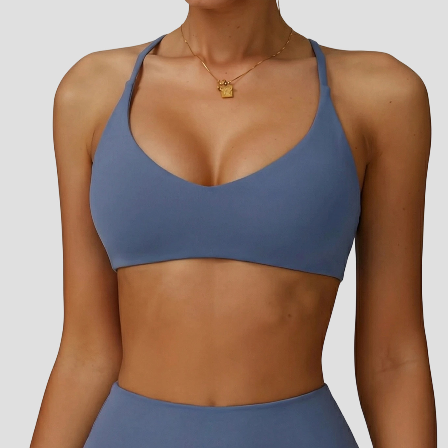 2026 New Style Sports Bra Wome - Aquatic Sports Bra recensie en prijs