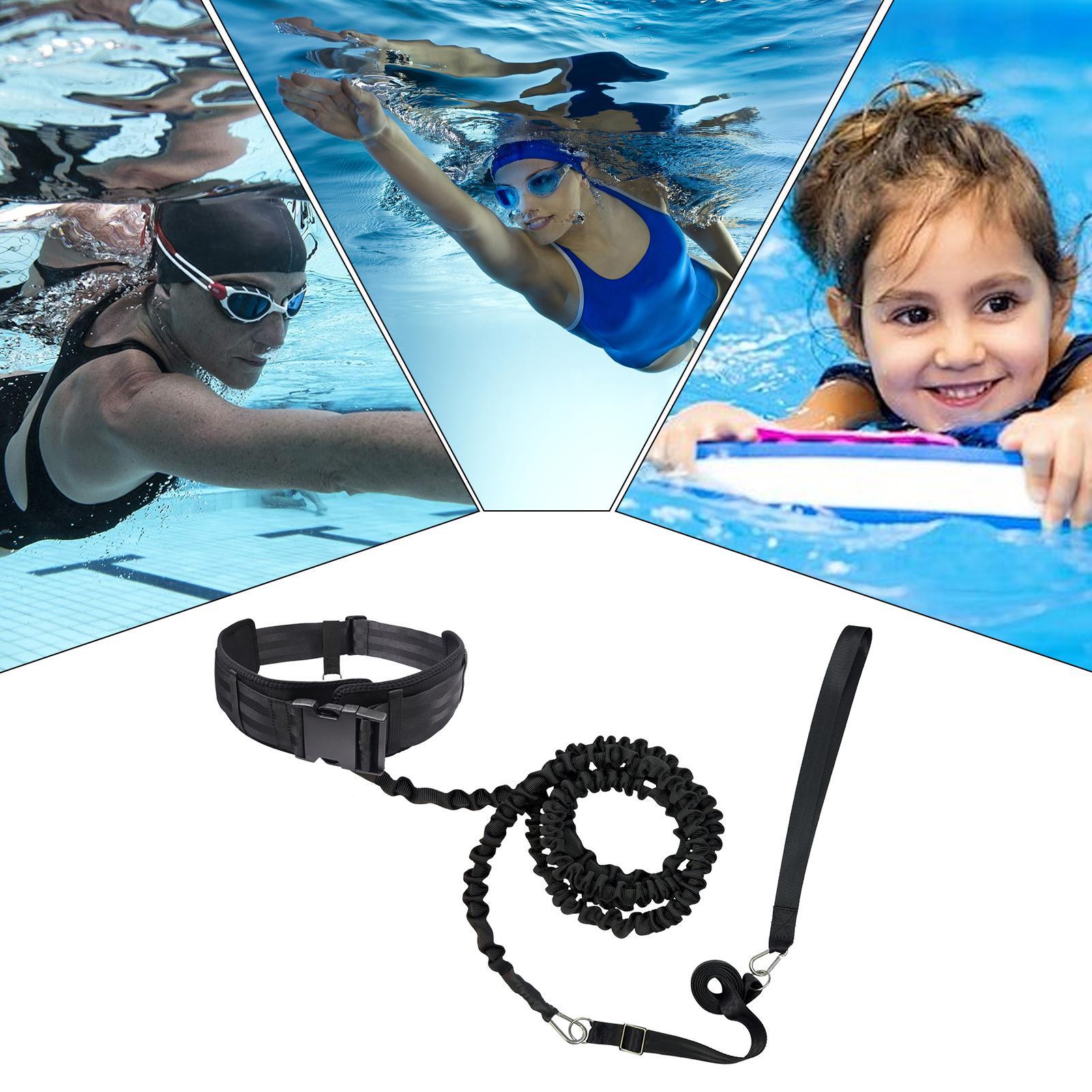 Swim Tether For Pool Comfortab - Aquatic Water Sports recensie en prijs