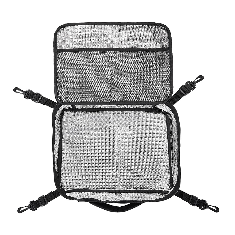 Portable Deck Bag Waterproof S - Stand Up Paddle Leash recensie en prijs