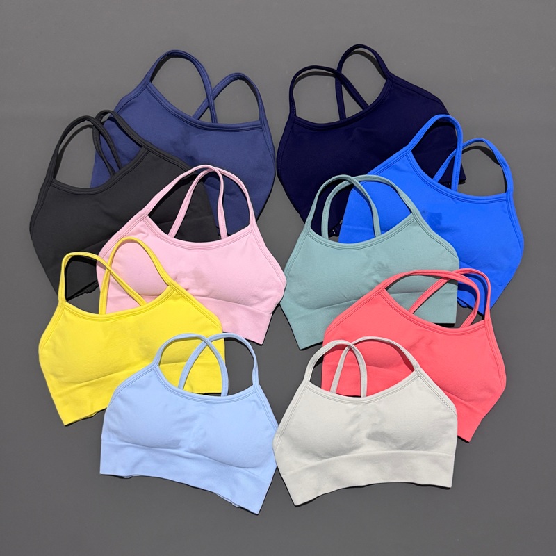 Histello Backless Sports Bra W - Aquatic Sports Bra recensie en prijs