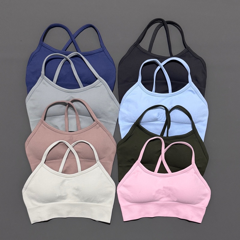 Histello Backless Sports Bra W - Aquatic Sports Bra recensie en prijs