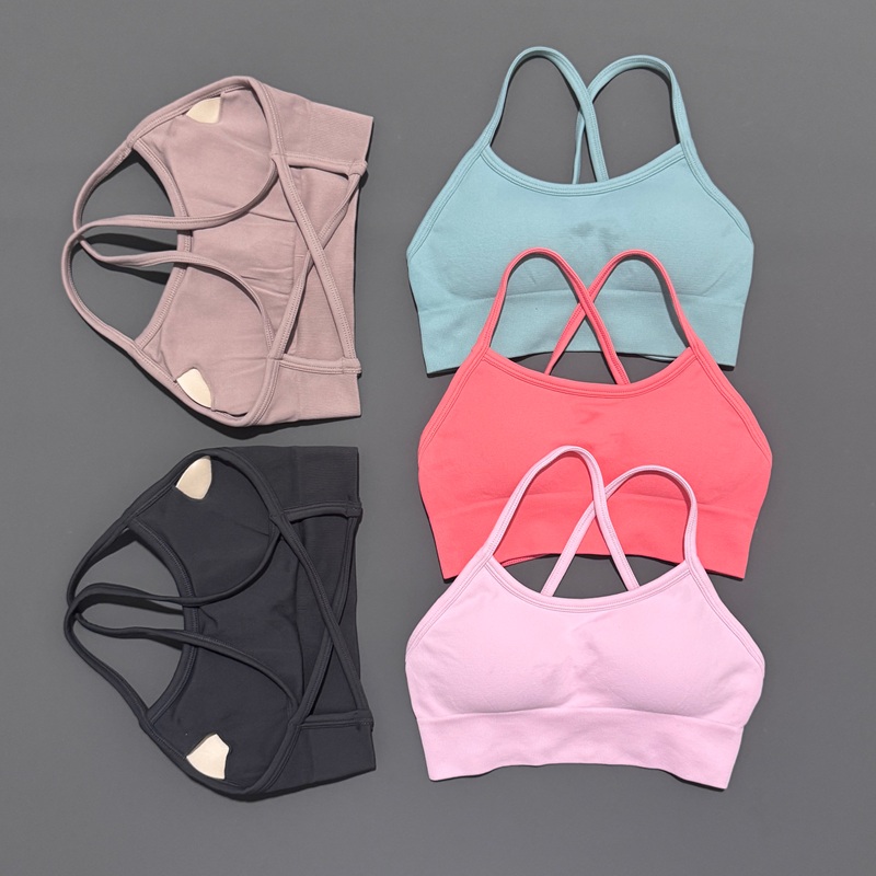 Histello Backless Sports Bra W - Aquatic Sports Bra recensie en prijs