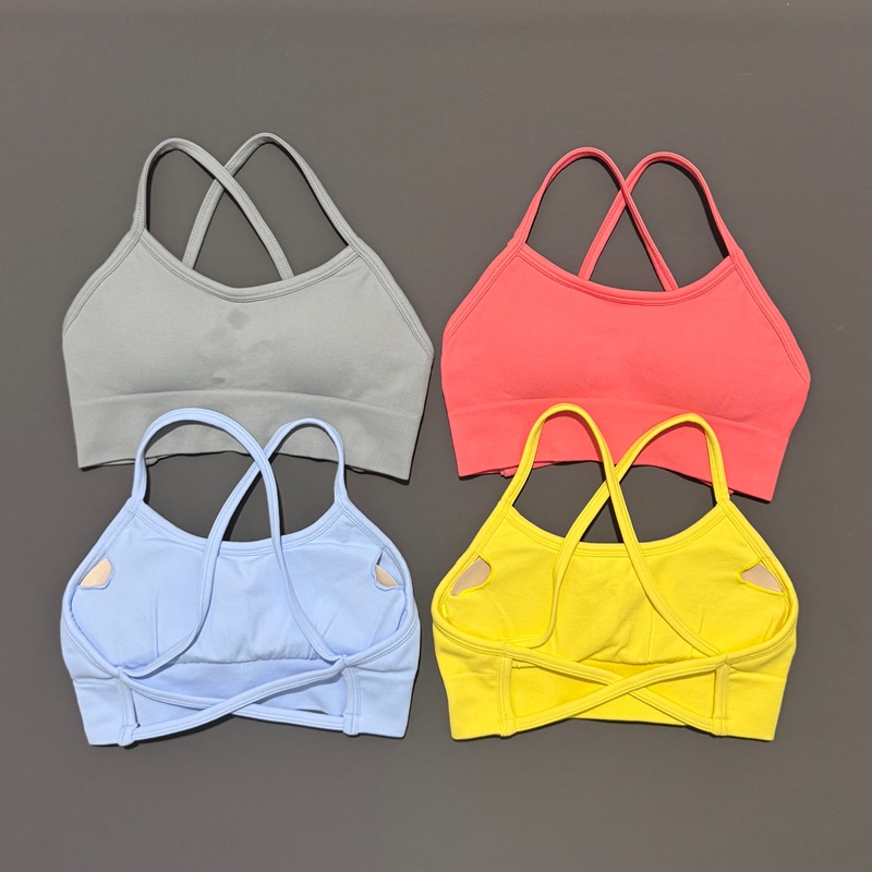 Histello Backless Sports Bra W - Aquatic Sports Bra recensie en prijs