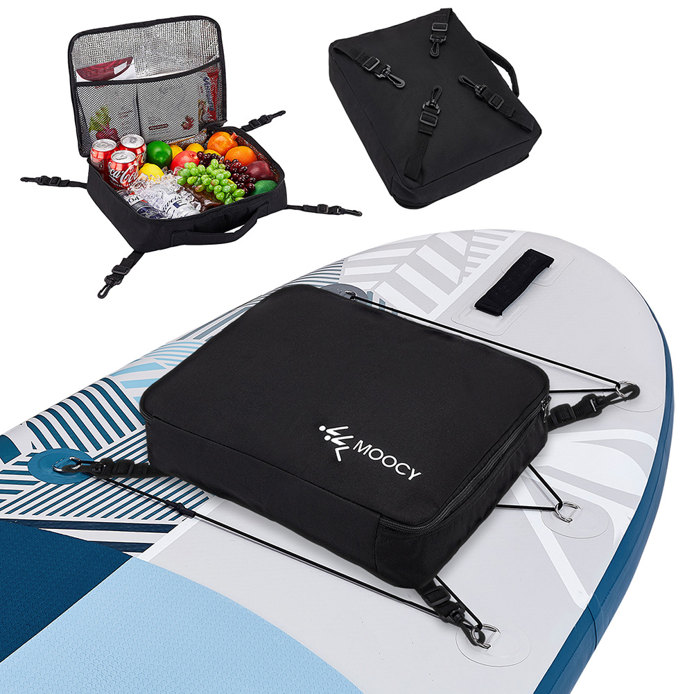 Paddle Board Bag Surf Portable - Stand Up Paddle Leash recensie en prijs
