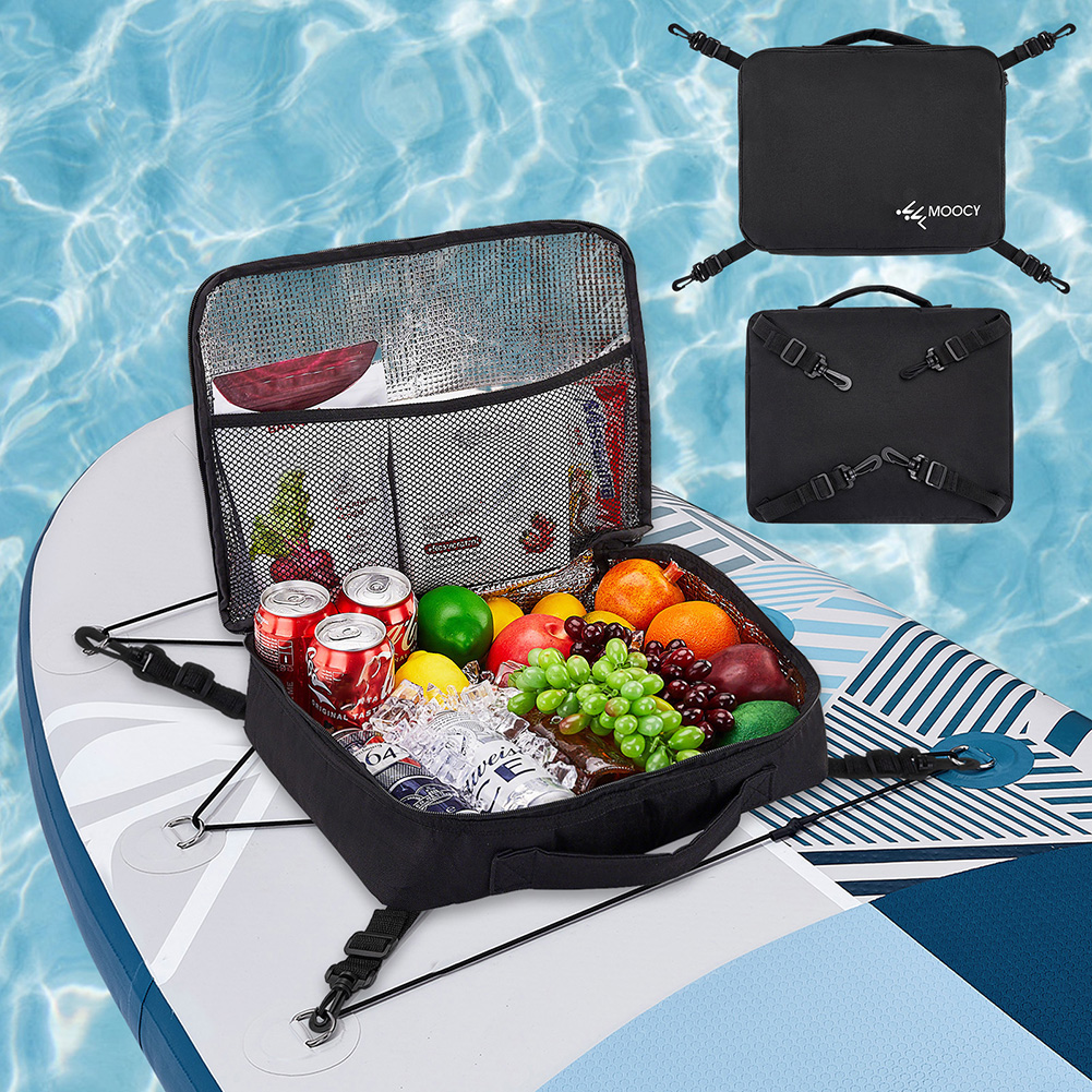Paddle Board Bag Surf Portable - Stand Up Paddle Leash recensie en prijs