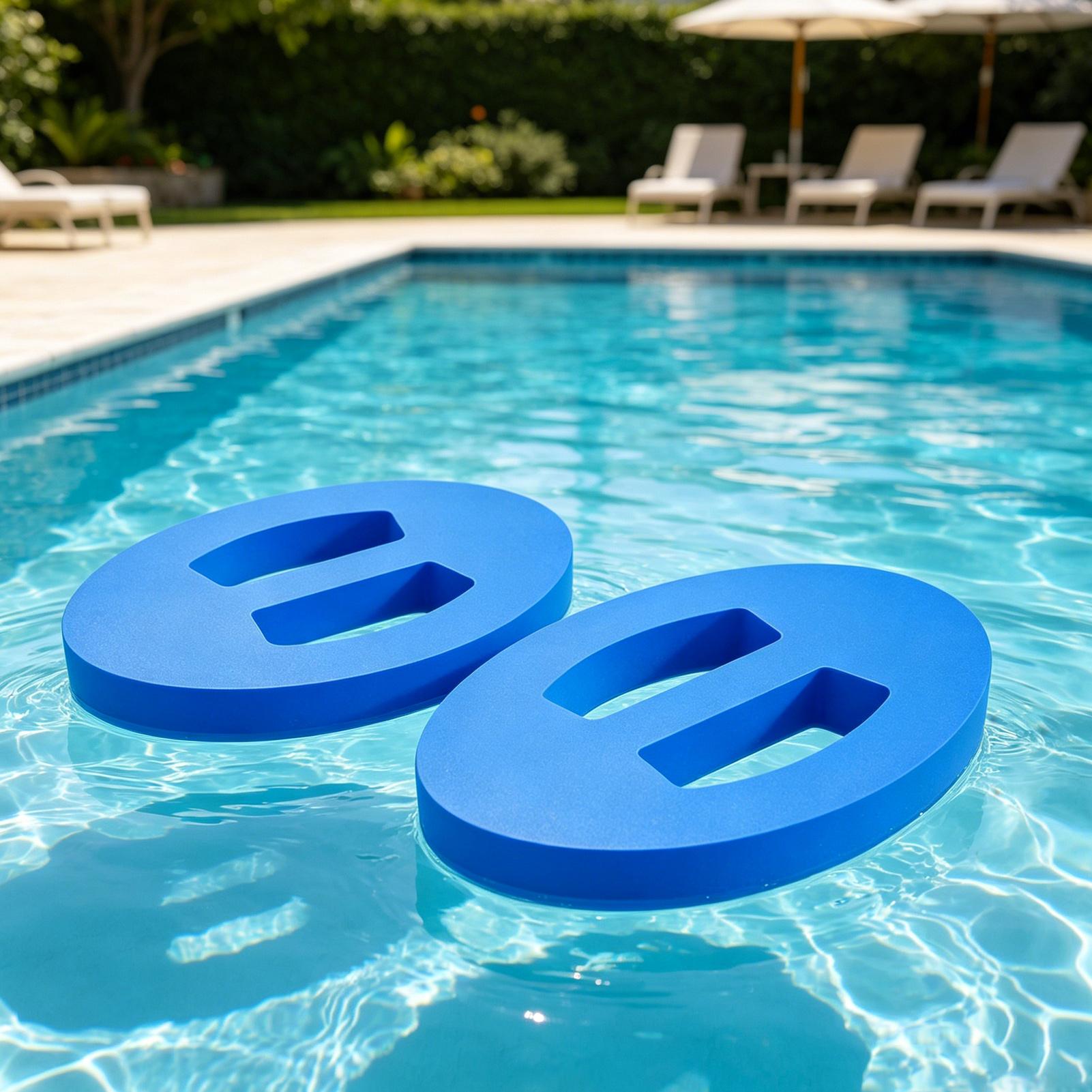 Handheld Aquatic Ergonomic Foa - Aquatic Water Sports recensie en prijs