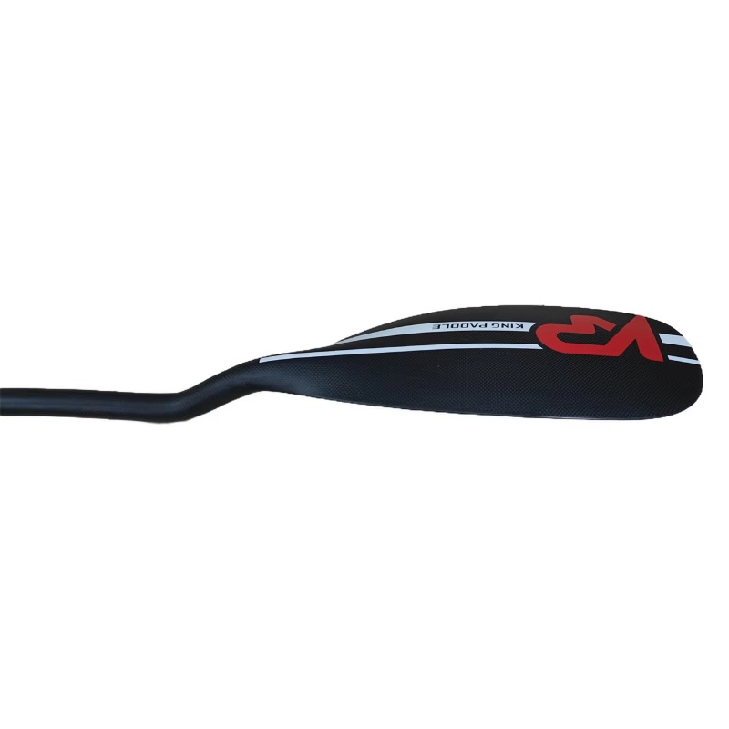 Ergonomic Bending ShaftHigh St - Kayak Paddle Carbon recensie en prijs