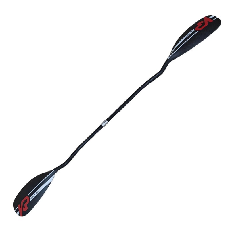 Ergonomic Bending ShaftHigh St - Kayak Paddle Carbon recensie en prijs