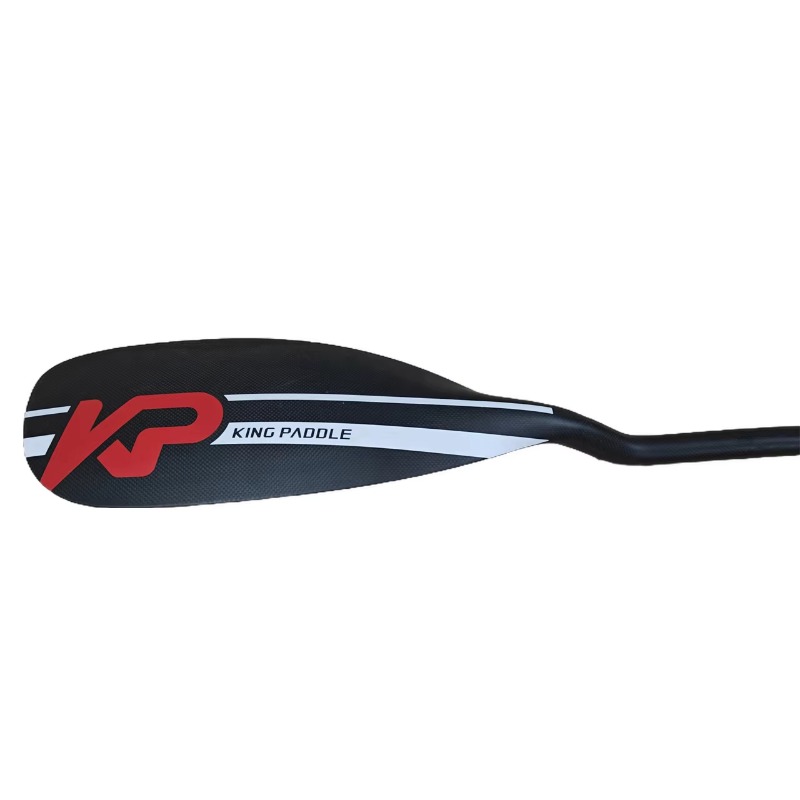 Ergonomic Bending ShaftHigh St - Kayak Paddle Carbon recensie en prijs