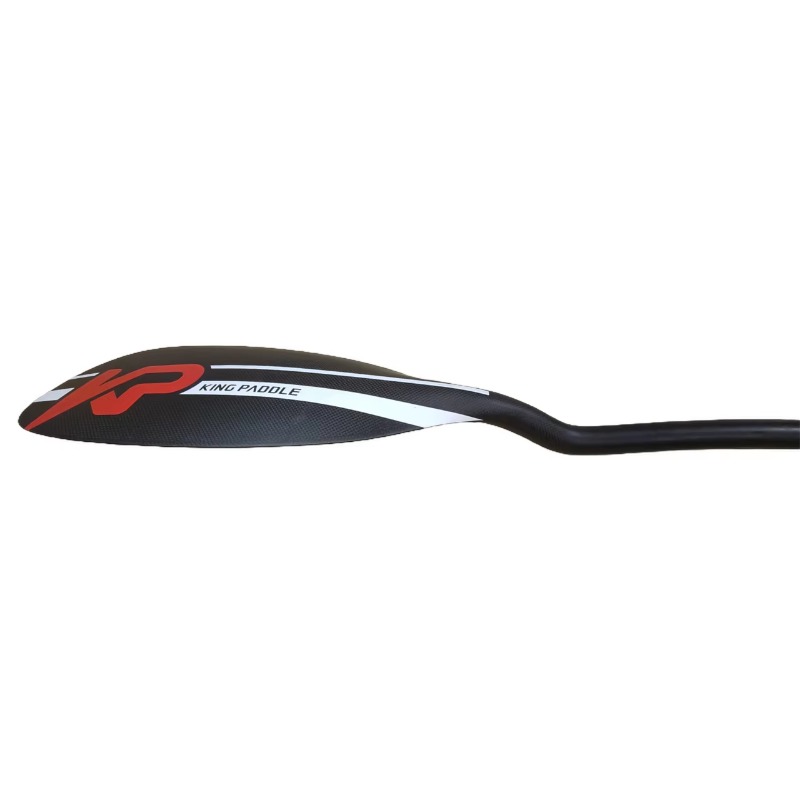 Ergonomic Bending ShaftHigh St - Kayak Paddle Carbon recensie en prijs