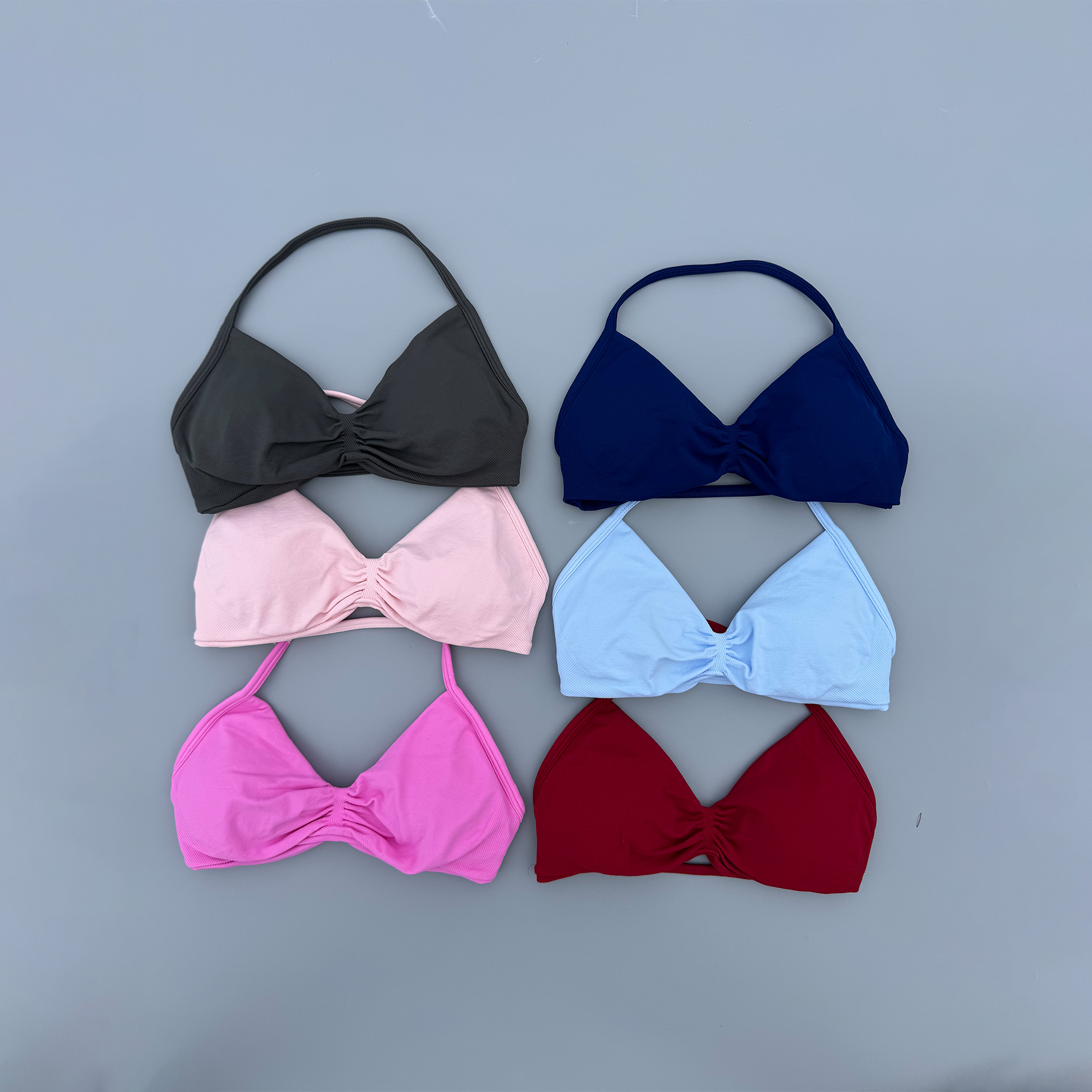 Women's High-Support Lace-Up S - Aquatic Sports Bra recensie en prijs