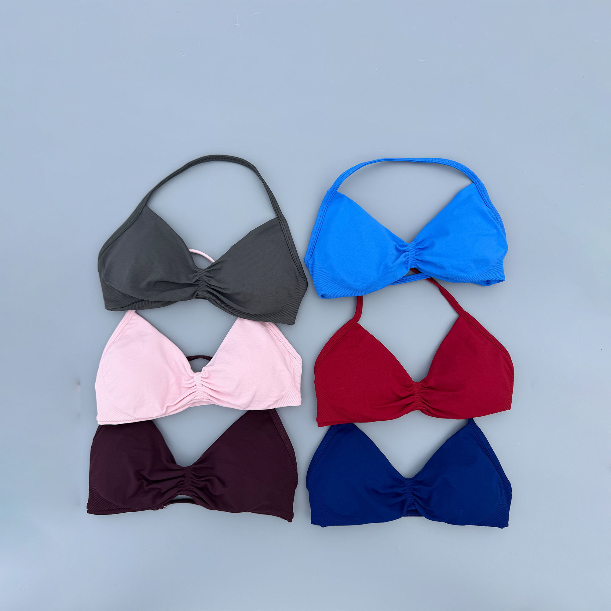 Women's High-Support Lace-Up S - Aquatic Sports Bra recensie en prijs