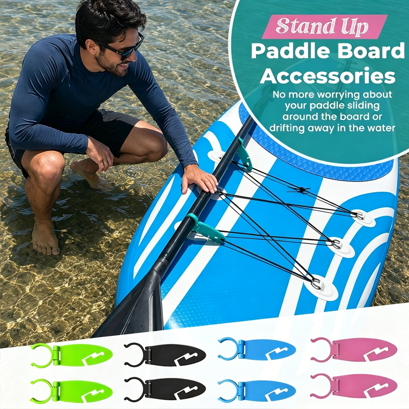 Stand Up Paddle Board Clips Do - Stand Up Paddle Leash recensie en prijs