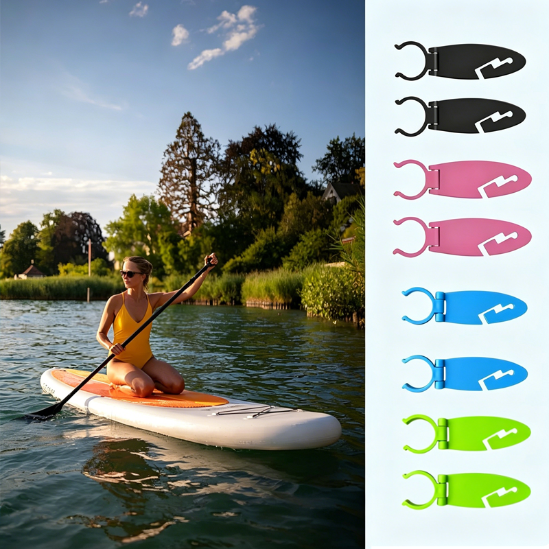 Stand Up Paddle Board Clips Do - Stand Up Paddle Leash recensie en prijs