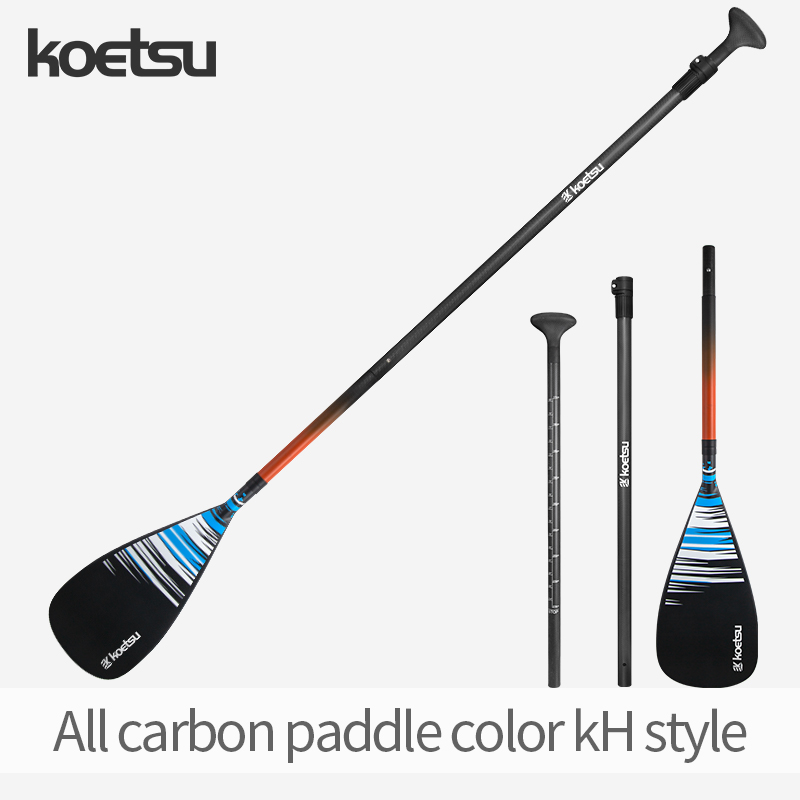KOETSU Carbon Fiber Paddle for - Kayak Paddle Carbon recensie en prijs