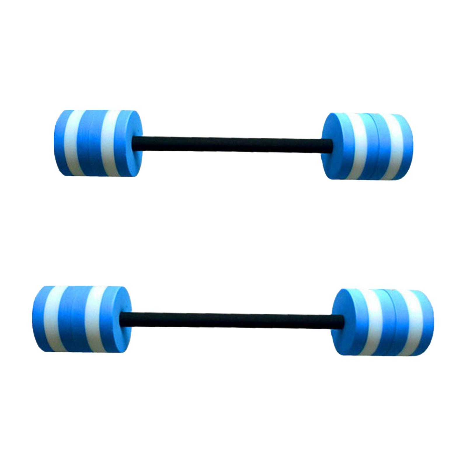 Pool Swimming Barbell Accessor - Aquatic Water Sports recensie en prijs