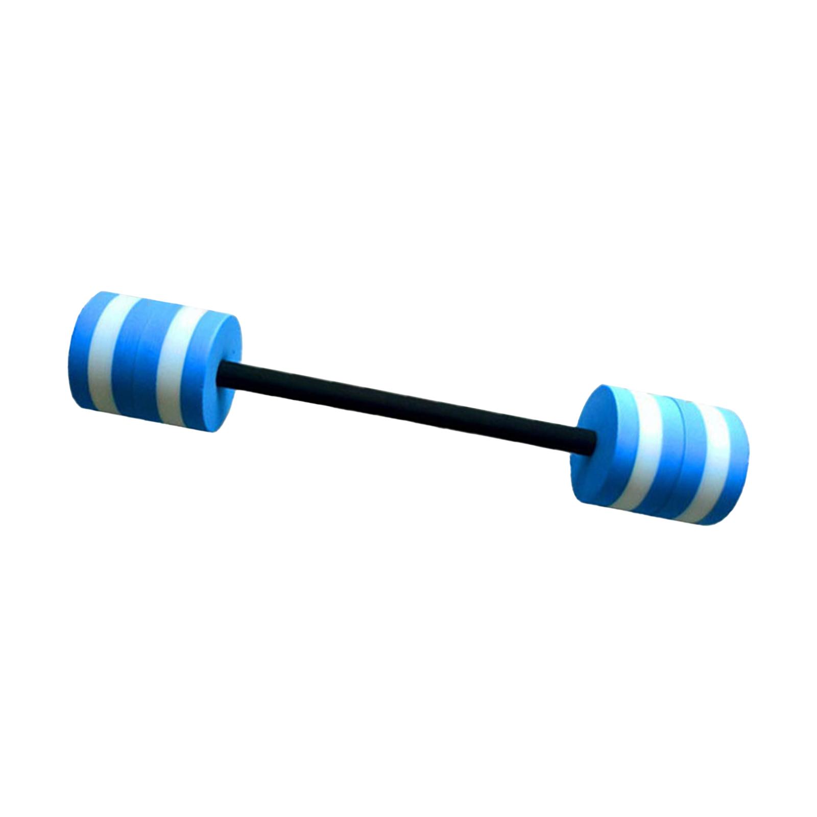 Pool Swimming Barbell Accessor - Aquatic Water Sports recensie en prijs