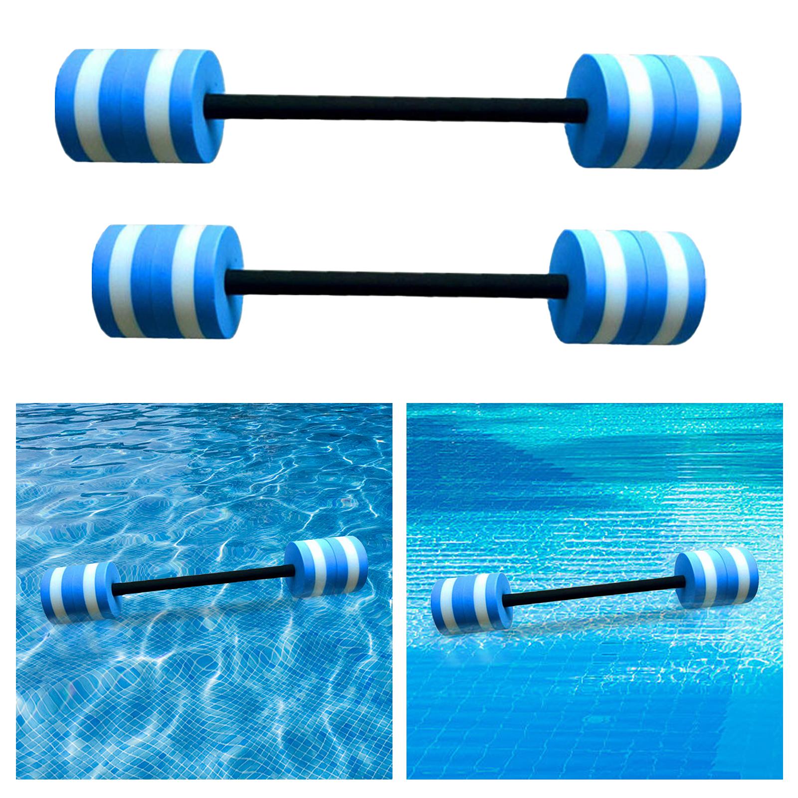 Pool Swimming Barbell Accessor - Aquatic Water Sports recensie en prijs