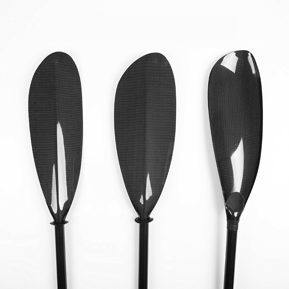 Wholesale New Style 100% Carbo - Kayak Paddle Carbon recensie en prijs