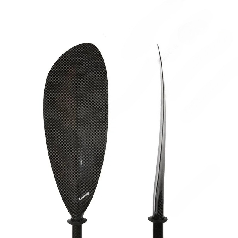 Wholesale New Style 100% Carbo - Kayak Paddle Carbon recensie en prijs