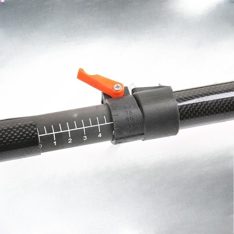 Wholesale New Style 100% Carbo - Kayak Paddle Carbon recensie en prijs