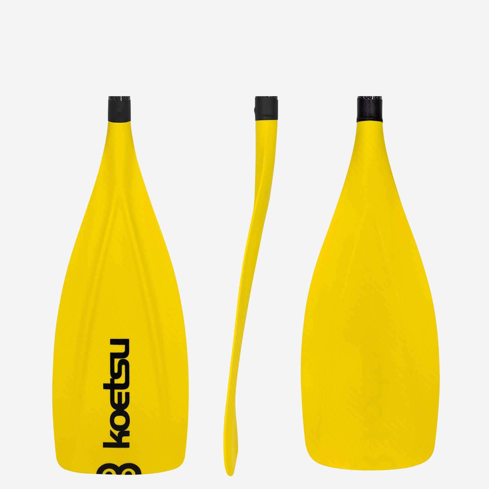 Detachable 3-Section Kayak Pad - Kayak Paddle Carbon recensie en prijs