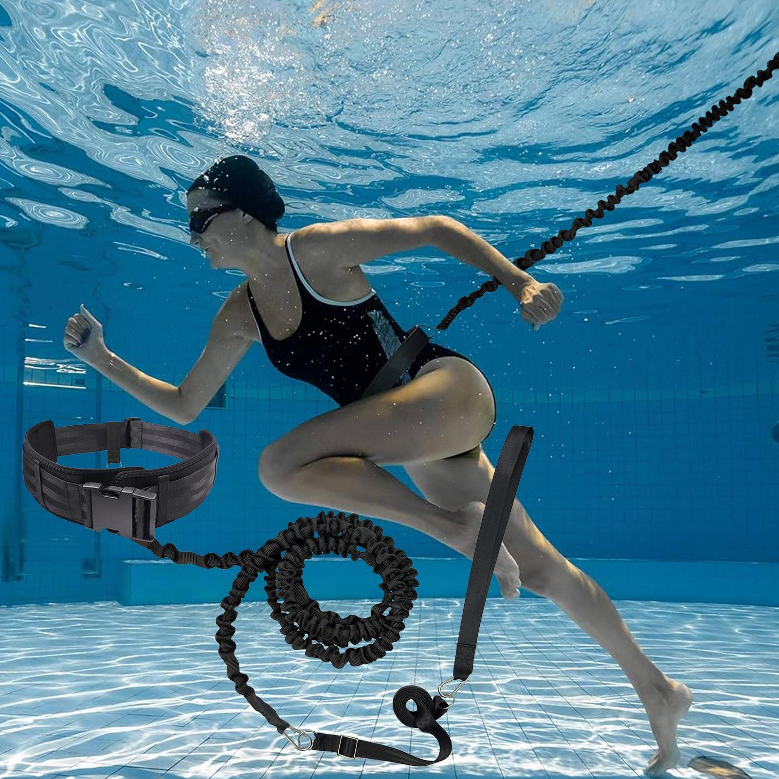 Swimming Training Belt Comfort - Aquatic Water Sports recensie en prijs