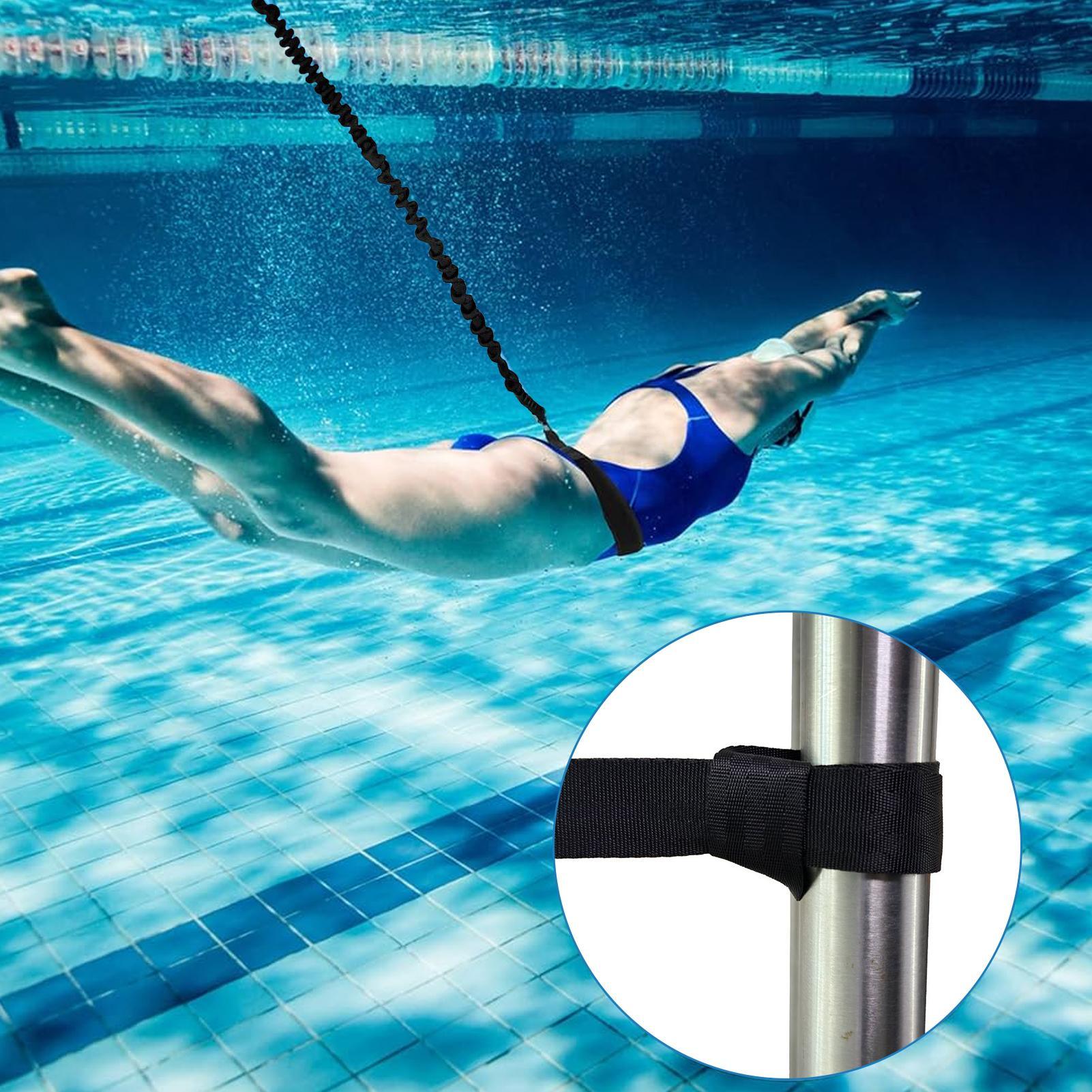 Swimming Training Belt Comfort - Aquatic Water Sports recensie en prijs