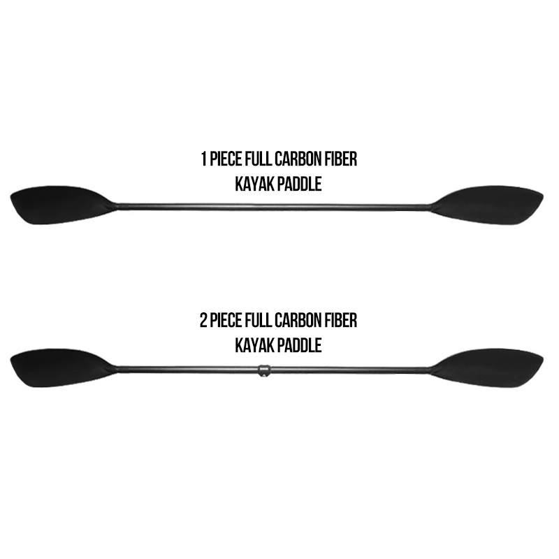 230cm Wing Blade Racing Mold P - Kayak Paddle Carbon recensie en prijs