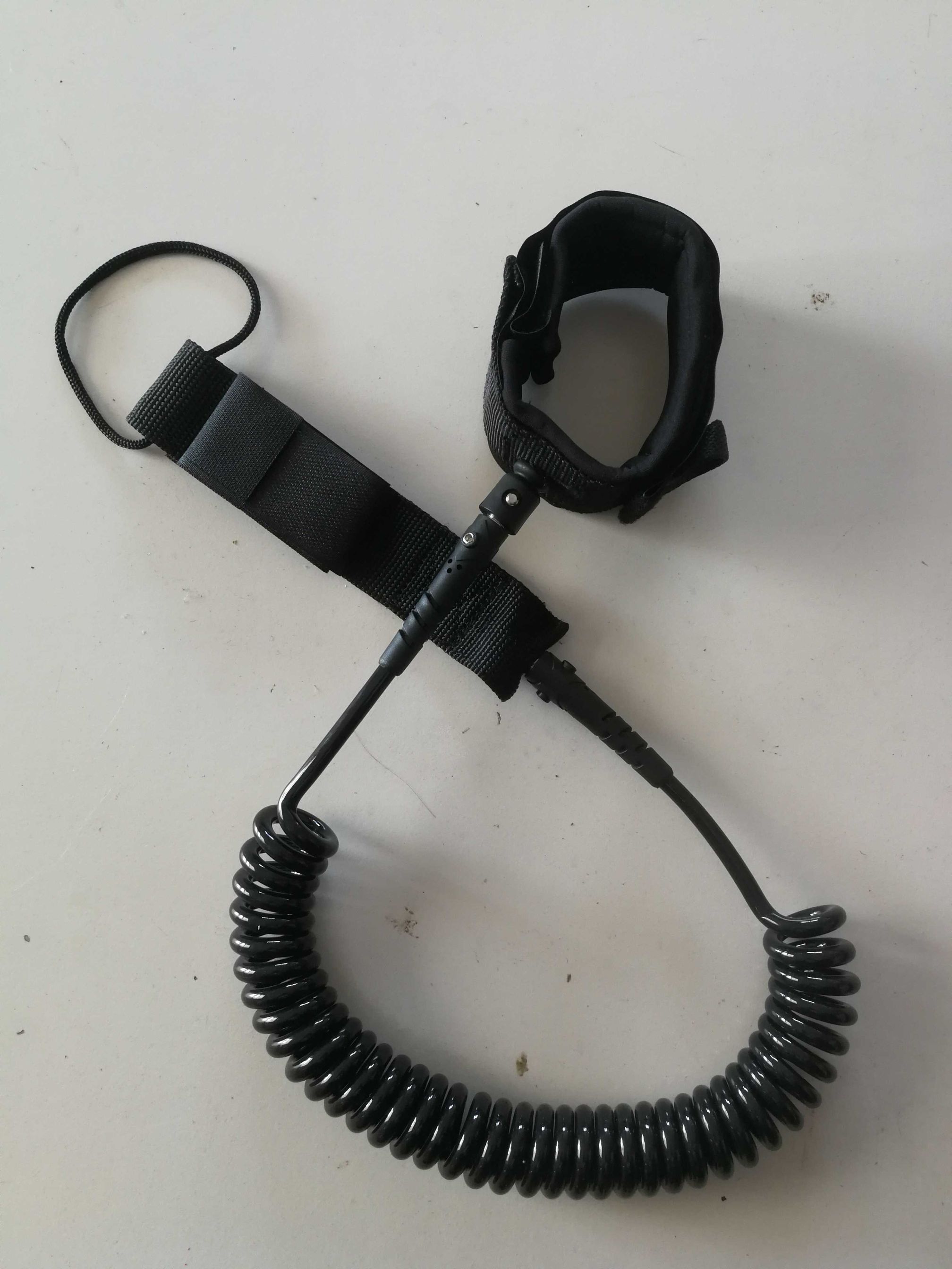 Surf Sup 10 Feet Ankle Leash S - Stand Up Paddle Leash recensie en prijs