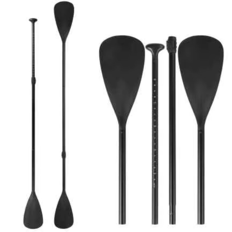 High Quality Adjustable Size C - Kayak Paddle Carbon recensie en prijs