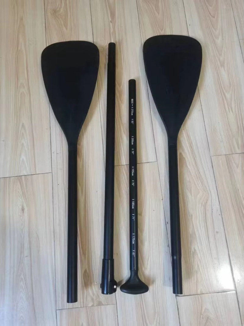 High Quality Adjustable Size C - Kayak Paddle Carbon recensie en prijs