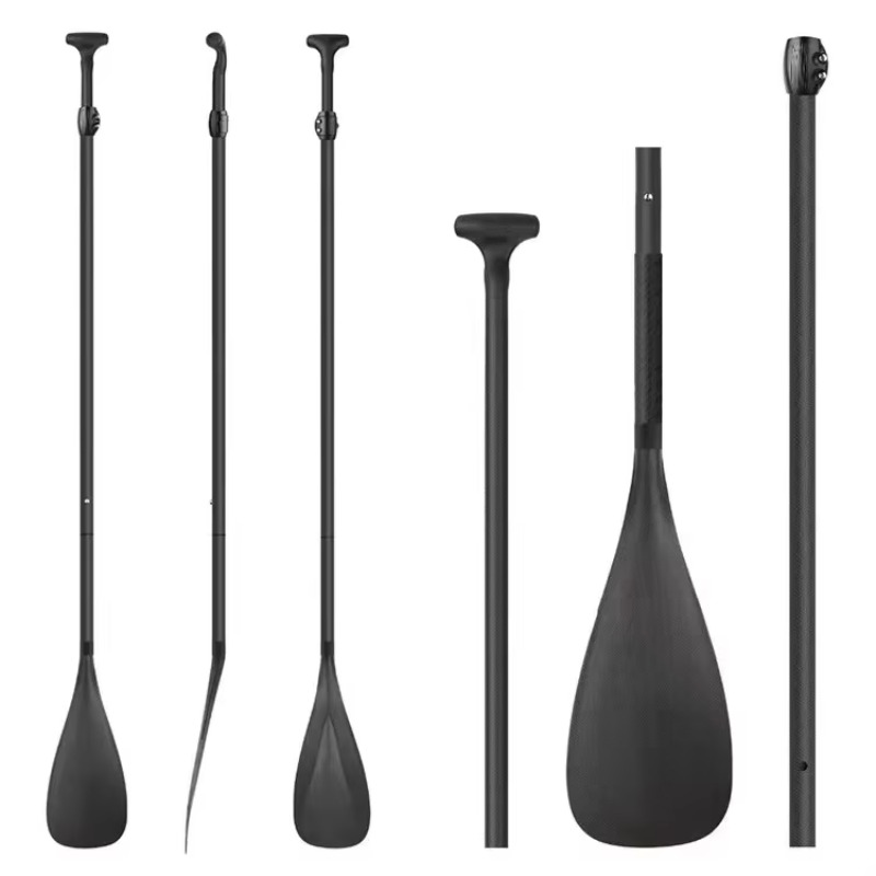High Quality Adjustable Size C - Kayak Paddle Carbon recensie en prijs