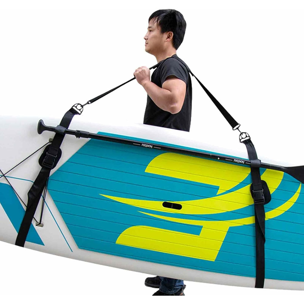 Adjustable Surfing Surfboard S - Stand Up Paddle Leash recensie en prijs