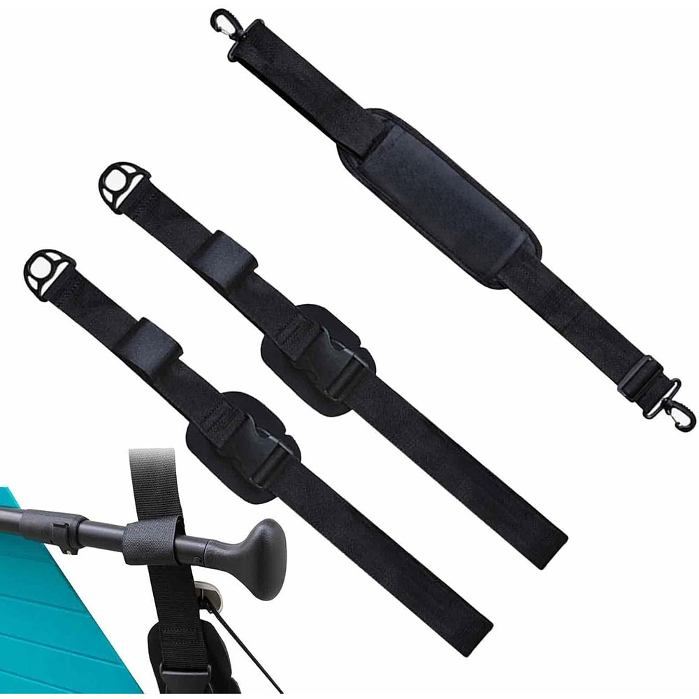 Adjustable Surfing Surfboard S - Stand Up Paddle Leash recensie en prijs