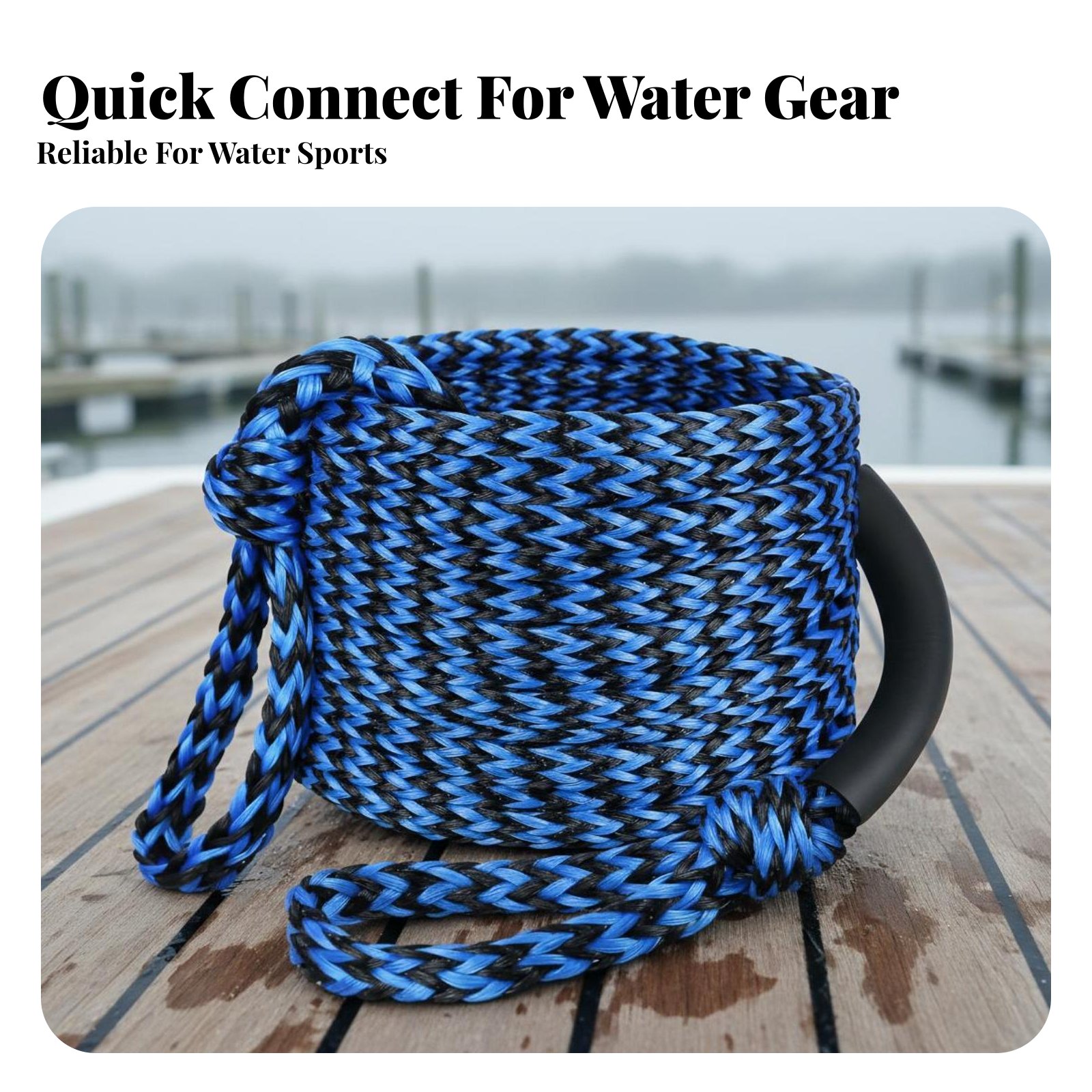 Aquatic Activities Tow Rope St - Aquatic Water Sports recensie en prijs