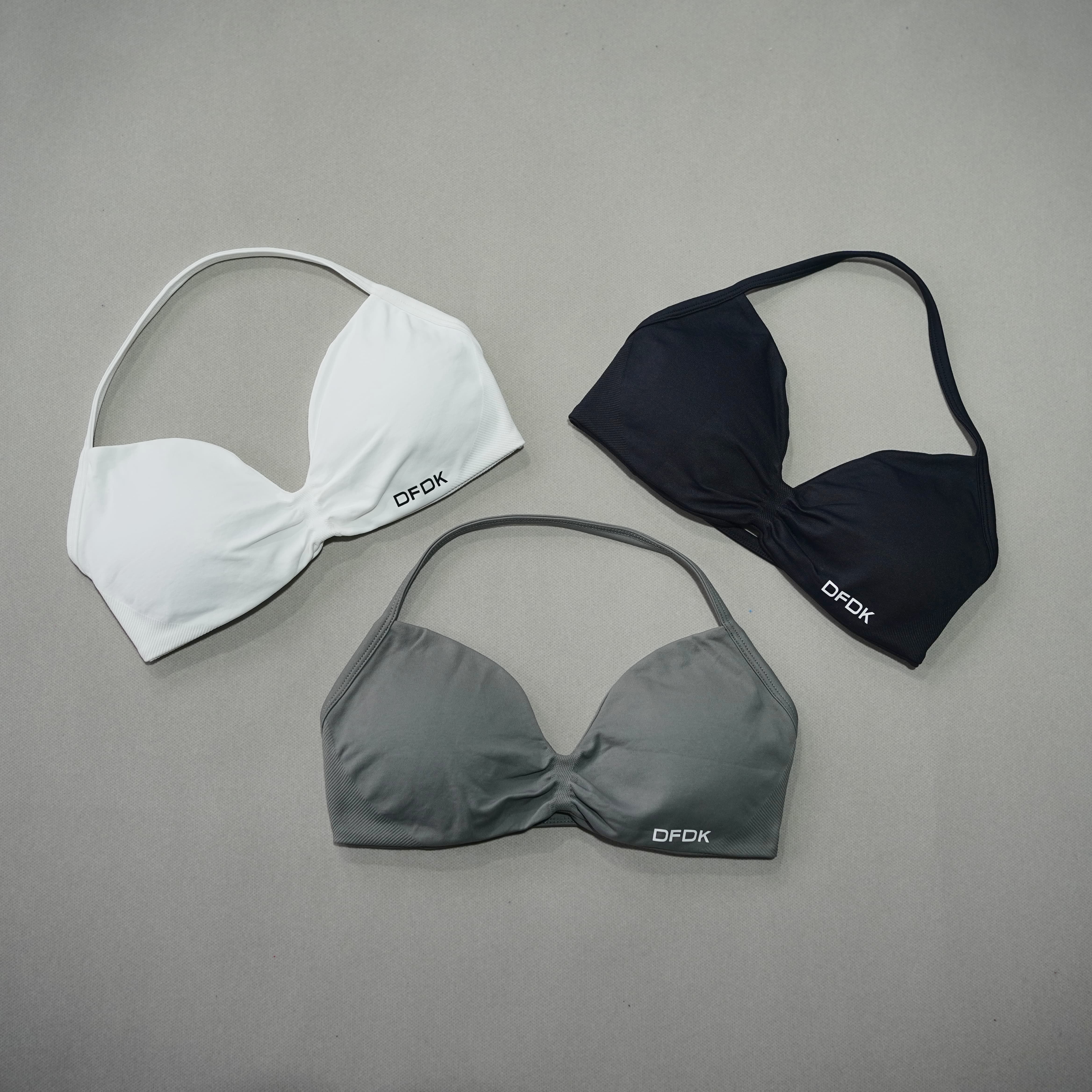 DFDK Women High Support Backle - Aquatic Sports Bra recensie en prijs