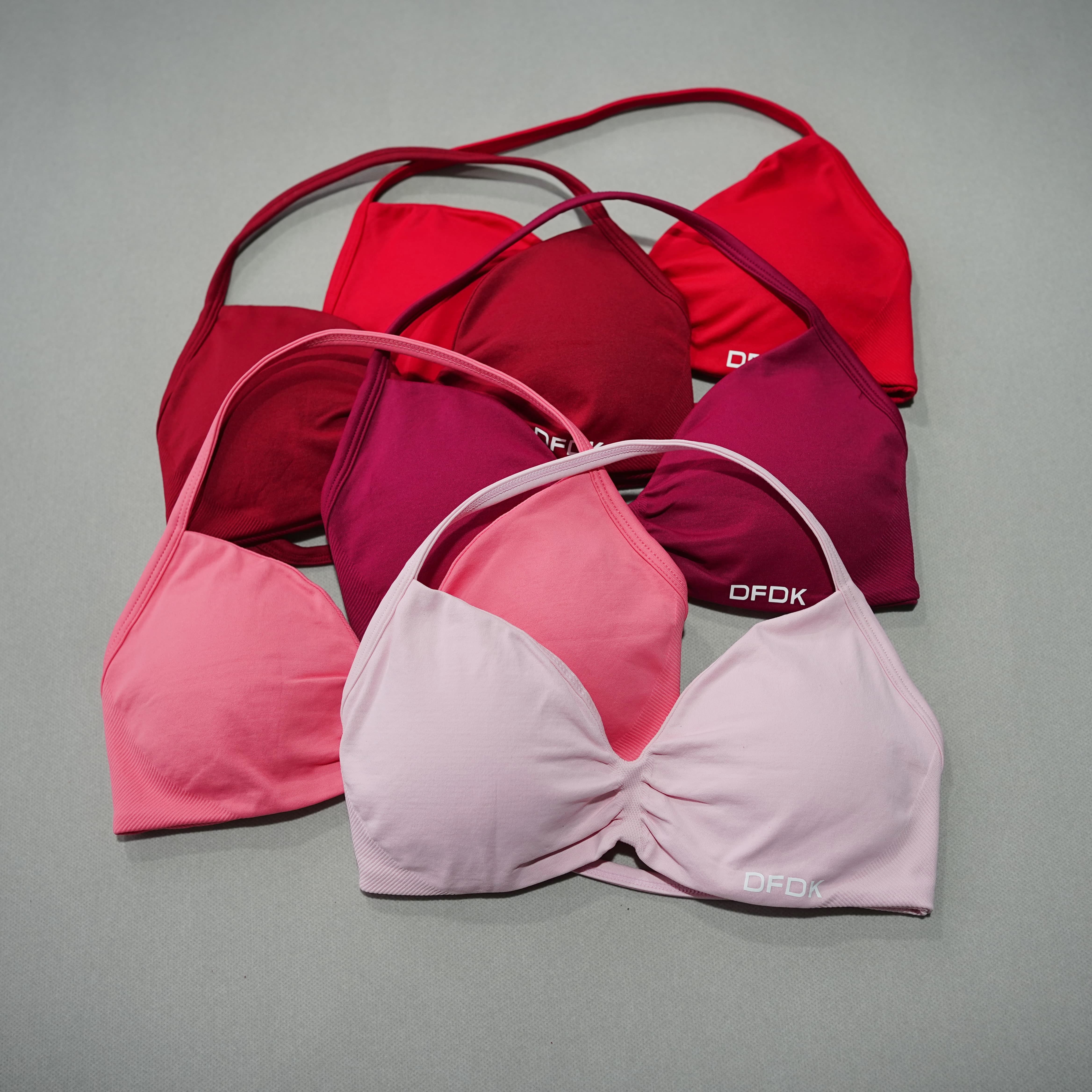 DFDK Women High Support Backle - Aquatic Sports Bra recensie en prijs