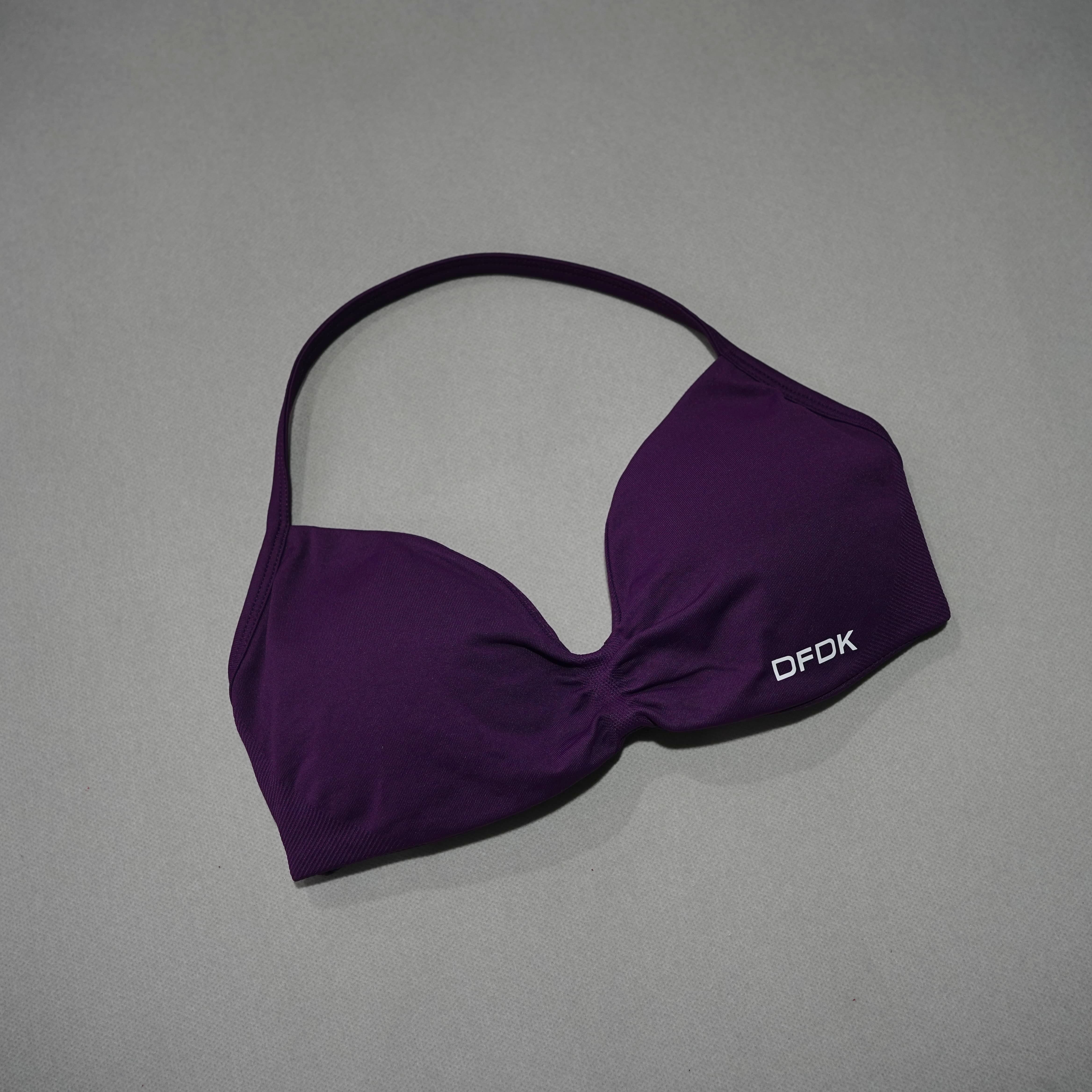 DFDK Women High Support Backle - Aquatic Sports Bra recensie en prijs